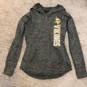 Women’s Minnesota Vikings sweatshirt